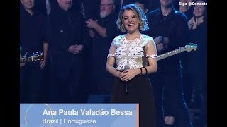 Open The Heavens FEAT. Ana Paula Valadão - Gateway Global Impact Weekend - 2017