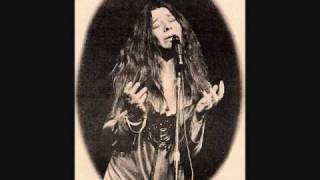 Cry Baby - Janis Joplin 67th Birthday Tribute