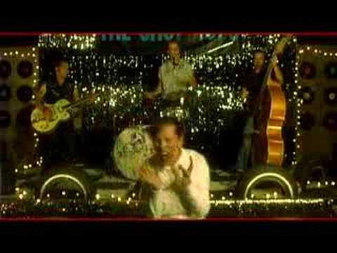 "Flying Saucer Rock N Roll" Teaser Trailer 2006