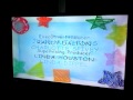 Barney Ready Set Play Credits