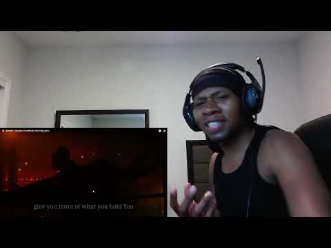 First Time Reacting To Sweden Rapper Sarettii - Matador (Unofficial) with English Lyrics