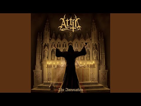 The Headless Horseman