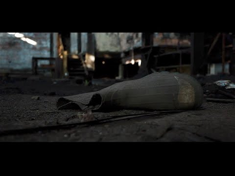 Sosnowski - Jak na psy (Official Video)