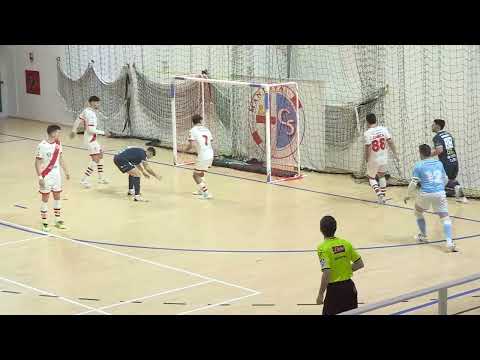 Saviatesta Mantova-Global Work Capurso 3-3