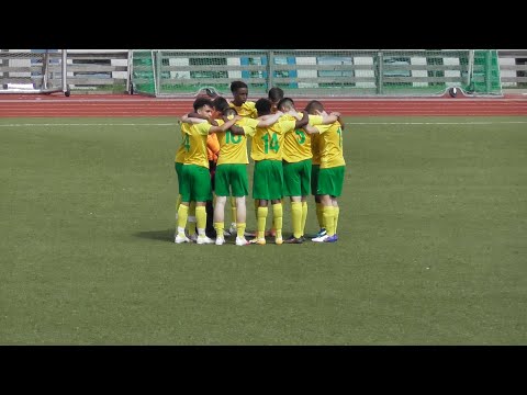 (12062021) Rågsveds IF P03 vs Huddinge IF P19A (2-1)