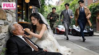 Download lagu Gadis Ditinggal di Hari Nikah Selamatkan Pasien Serangan Jantung!Ternyata Dia Ayah 3 CEO!—Berbalik! mp3