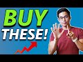 The 6 TOP Stocks To Buy in January 2021 The 6 TOP Stocks To Buy in January 2021