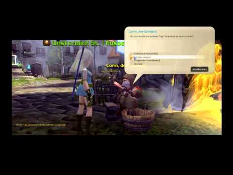 [Review] Dragon Nest online [German]