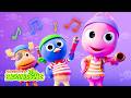 Sing The Difference W Pablo Uniqua Tyrone The Backyardigans
