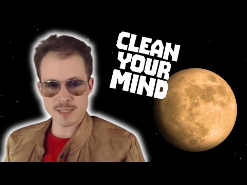 Charls Carroll on Using The Full Moon for Mental Transmutation