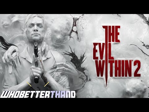 The Evil Within 2 Playthrough PT.4 | Terror Tuesday