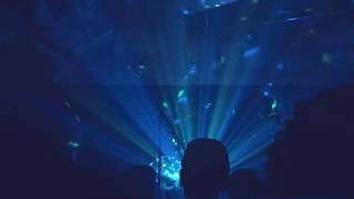 New Cross by Jacuzzi Boys @ Churchill's Pub on 7/14/17