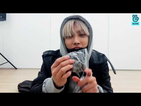 [ENG SUB] ATEEZ VLIVE~ [Reforming with Hong Joong 😎] Ep.4 Luxurious version  2020-03-30