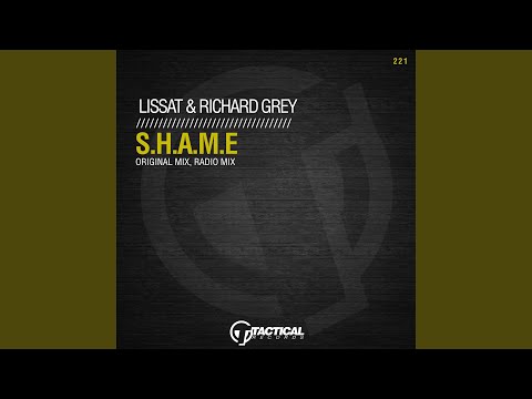 S.H.A.M.E. (Original Mix)