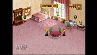 【乙女ゲーム実況】③アンジェリークデュエットプレイ動画～育成無視して逆ハーレム目指す女王候補～３、４週目