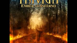 Trivium - A View of Burning Empires
