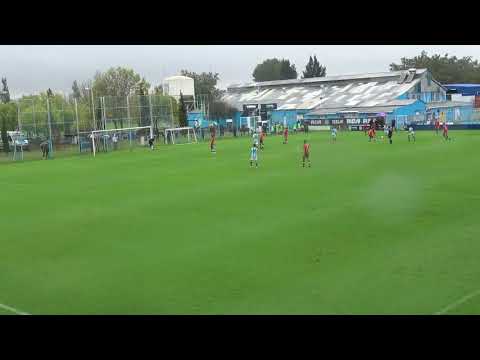 César Gómez - Octava División Vs CAI - 2 a 0 - 7ma Fecha - Grupo B - 28-04-18