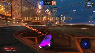 Rocket League Montage- Ooyy Come 2gether