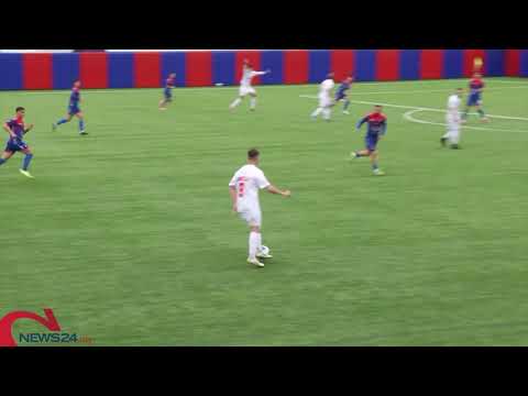 POMPEI | Pompei 0-2 Barletta