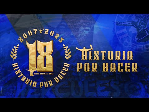 ULTRA HERCULES 2007 | HISTORIA POR HACER | OFFICIEL 2025