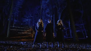 OFFICIAL MUSIC VIDEO | ESC | OG3NE - LIGHTS AND SHADOWS