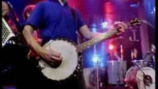 Streams of Whiskey - the Pogues (Old Grey Whistle Test)