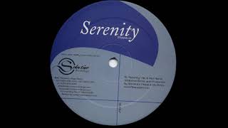 Passiva - Serenity (Filo & Peri Remix) [Selective Recordings 2004]