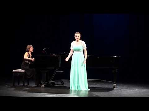 Klaudia Taev 2015 | Elena Brazhnyk