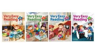 Very Easy Reading - Third Edition