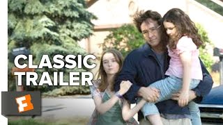 Video trailer för Grace is Gone (2007) Official Trailer #1 - John Cusack Movie HD