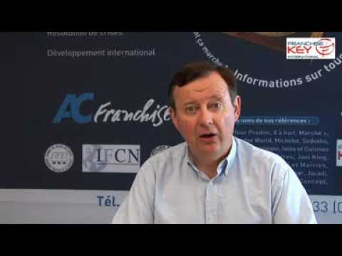 2009 – Comment trouver son local pour ouvrir sa franchise?
