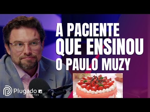 O QUE É GORDOFOBIA DE FATO? - PAULO MUZY MANDA A REAL