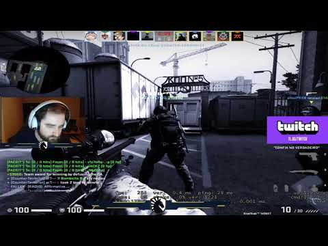 FALLEN PLAYS FPL [TRAIN]