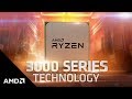 procesor AMD Ryzen 7 3800XT 100-100000279WOF