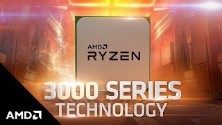 AMD Ryzen 7 3800XT 100-100000279WOF