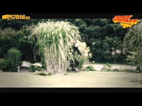 FABUŁA - Pijany Bankrut | B14 Studio VIDEO SzUsty BLEND | 2012