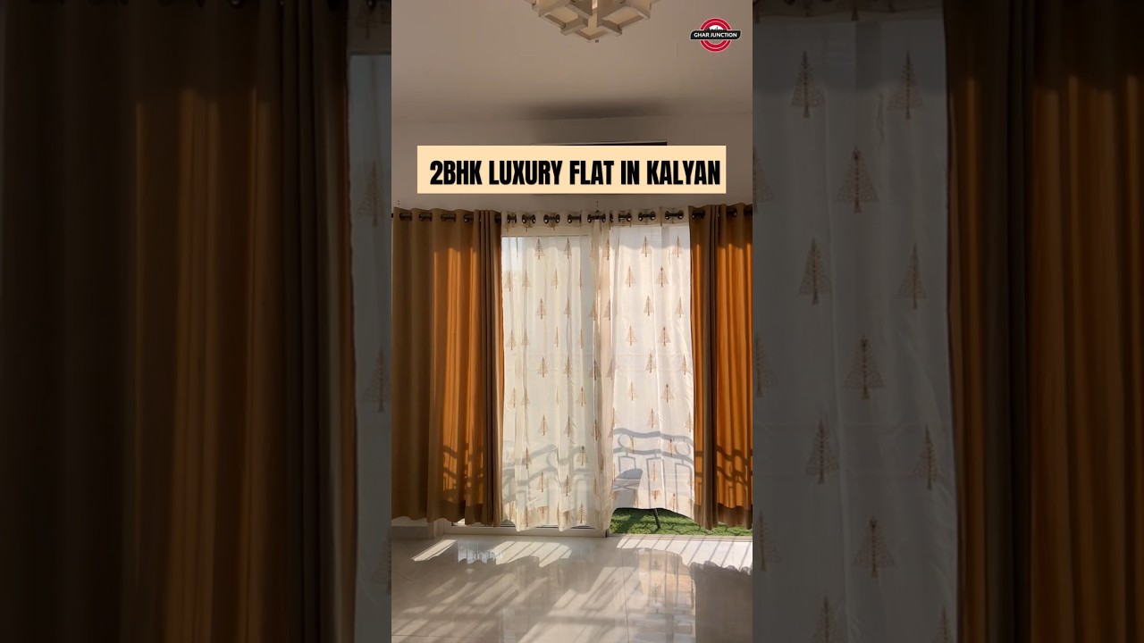 KDMC approved New construction in Kalyan West