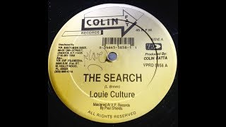 Louie Culture - Search