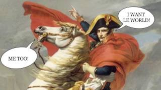 The Rosetta Stone, discovered! July 19, 1799