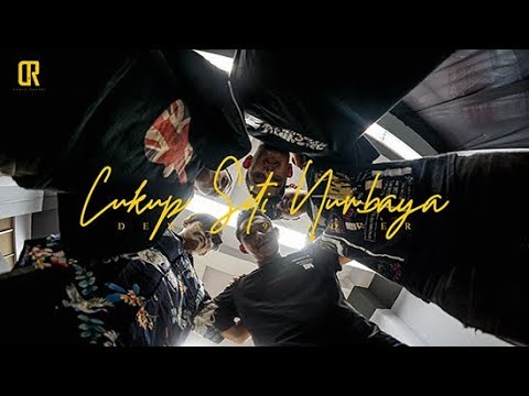 Danes Rabani - Cukup Siti Nurbaya ( Dewa 19 Cover )