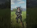 RDR1 Legend Of The West Outfit RDR2 (Watch Till The End For Outfit)