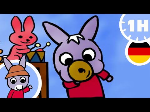 🎹 Trotro ist Musiker ! 🎹 - Cartoon für Baby