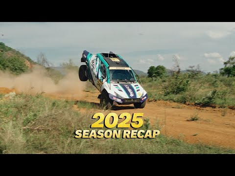 VAPS HCV Rally-Raid Team and GalaxyCreations