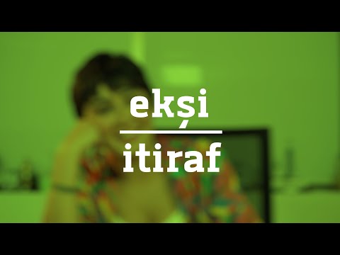 Buyrun Benim - Ekşi İtiraf