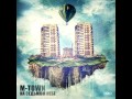 M-TOWN - Манит взор (2013) 