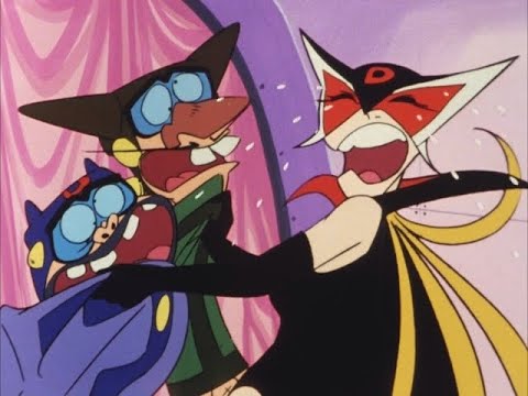 Yatterman (1977) - 095 (English Subtitles)