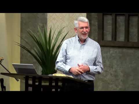 1 Thessalonians 5 (Part 1) :1-11 • The Day of the Lord