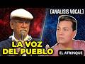 EL CHILENO QUE CONMUEVE AL MUNDO 🇨🇱 Reacción a Tito Fernández "El Atrinque"