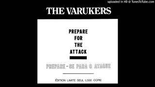 The Varukers - Will They Never Learn