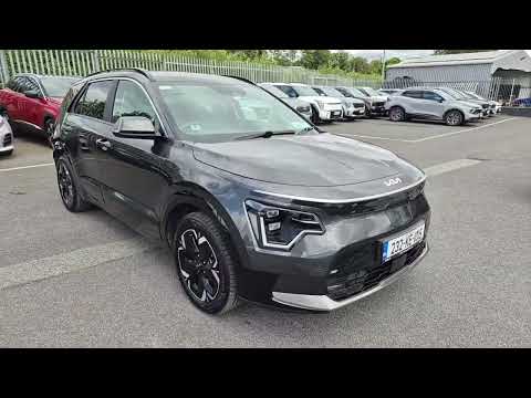 2023 Kia Niro